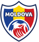 摩爾多瓦女足U19 logo