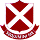 桃山學院大學 logo