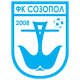 索佐波爾 logo