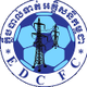柬埔寨電力 logo