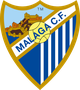 馬拉加 logo