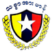 阿爾曼女足 logo