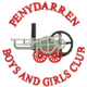 潘尼達倫 logo
