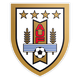 烏拉圭U17 logo