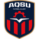 FK阿克蘇后備隊 logo