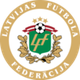 拉脫維亞女足U19 logo