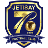 杰蒂賽足球俱樂部 logo