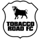 煙草路 logo