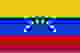 委內瑞拉U23 logo