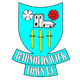 巴諾德斯威克鎮 logo