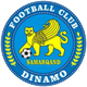 薩馬爾罕迪納摩 logo