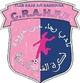 CRA哈魯達女足 logo