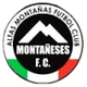 蒙大拿足球俱樂部 logo