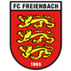 弗賴恩巴赫 logo