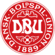 丹麥U16 logo