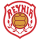 雷尼爾 logo