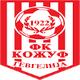 喀澤夫 logo