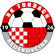 貝德科夫奇納 logo