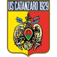 卡坦扎羅U19 logo