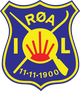 羅亞女足 logo