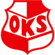 歐科斯 logo