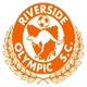 瑞維爾塞德奧林匹克 logo