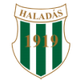 夏拿達斯女足 logo