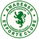 阿馬丹斯 logo