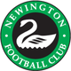 紐因頓 logo