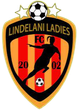 林德蘭尼FC女足 logo