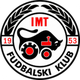 IMT諾維貝爾格萊德U19 logo