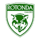 羅通達 logo