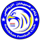薩比漢足球俱樂部 logo