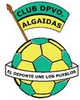 阿爾加達女足 logo