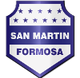 圣馬丁福莫薩 logo