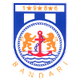 班得瑞 logo
