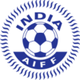 印度女足U17 logo