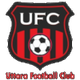烏塔拉女足 logo