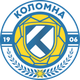 科洛姆納 logo