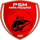 PSM馬卡薩U20 logo