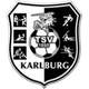 卡爾堡 logo