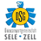 塞萊澤爾 logo