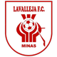 拉瓦萊哈德米納斯 logo