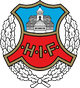 赫爾辛堡 logo
