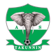 塔庫寧FC logo