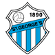 圣喬治 logo