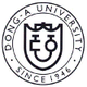 東亞大學 logo