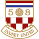悉尼聯 logo