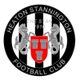 希頓斯坦寧頓 logo