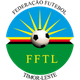 東帝汶U23 logo